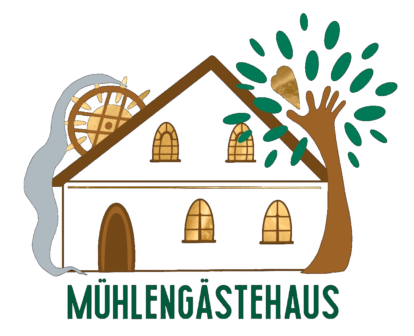 Mühlengästehaus